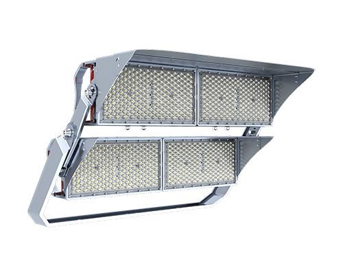 1000W Indoor Stadium LED Sport Court Light Building Garden