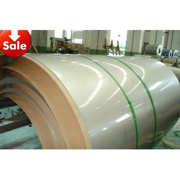 Катушка стального листа 409Л Станьлесс для кухонной раковины автомобиля и нержавеющей стали