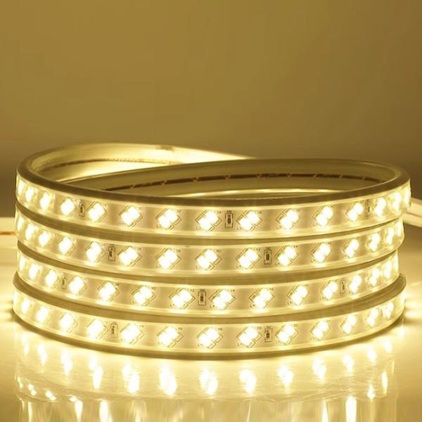 Aluminum LED Rigid Light Strip IP65 for Indoor/Outdoor