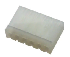 Compact Integrated Circuit Memory with 1.7V - 2V Voltage 166 MHz Data Retention