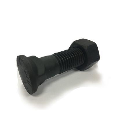 Tipos da cabeça de parafuso do arado 11-UNC