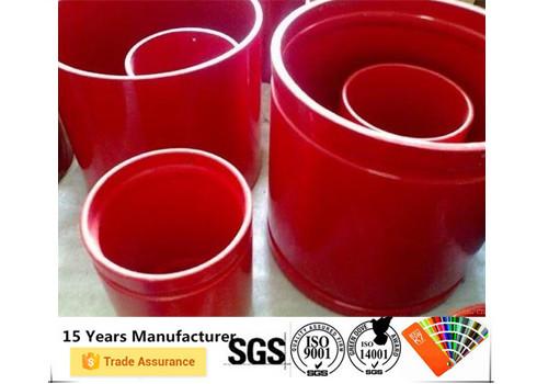 Fire Tube Special Anti Corrosion Powder Coating Electrostatic Spray Paint