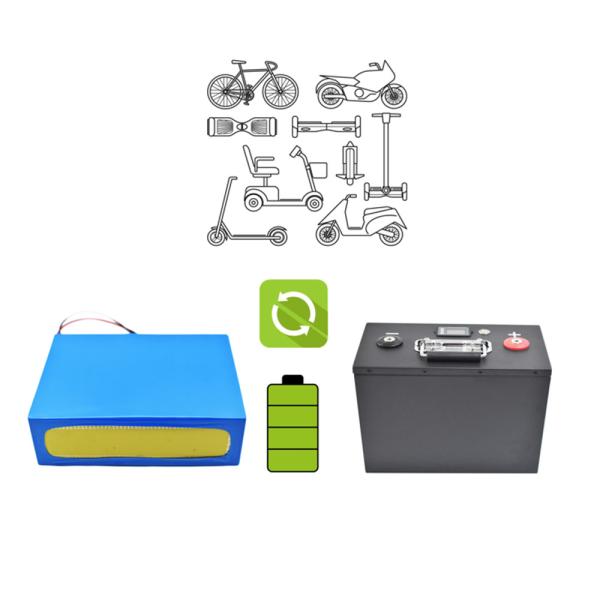 батарея 60v 72v 20ah 24ah 25 30ah 35ah 40ah 50ah 60ah 70ah 100ah 200ah мотоцикла батареи иона li лития для мотоцикла