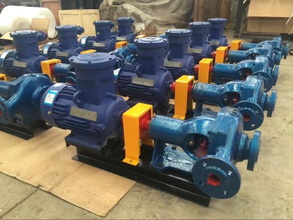 Explosion Proof Spray Pump 80m3/H Drilling Rig Mud Pump Parts