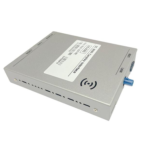 Reversing Aid Wireless Iphone Carplay Interface Car Video For Audi MMI A6 A7 RMC