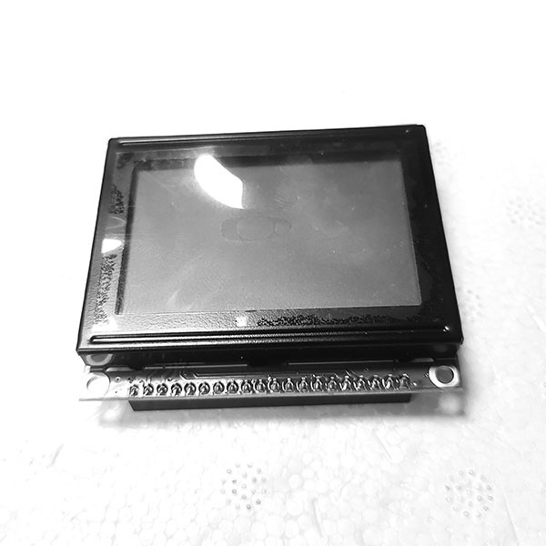 Подгоняйте экран 12864 LCD модуль lcd матрицы точки 320240 1602
