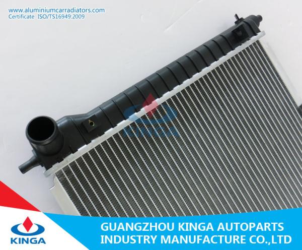 Car Cooling Radiator Auto Brazing Radiator Diameter 34 Mm Oem 96536523