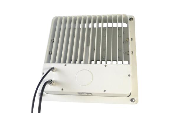 100 watts de 130LM/W IP67 conduziram a iluminação da explosão anticorrosiva para o dossel exterior