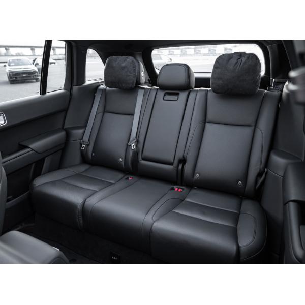 2024 Алматы ли 7 Лисианг ли ли7 про макс Продленный диапазон Автомобили ли авто Лисианг L7 Макс Энергия L6 L9 Ev Автомобиль Сув