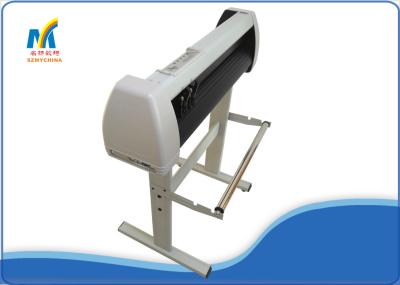 Indoor 72CM CE USB Driver Graphic Vinyl Cutting Plotter , Artcut Cutting Machine