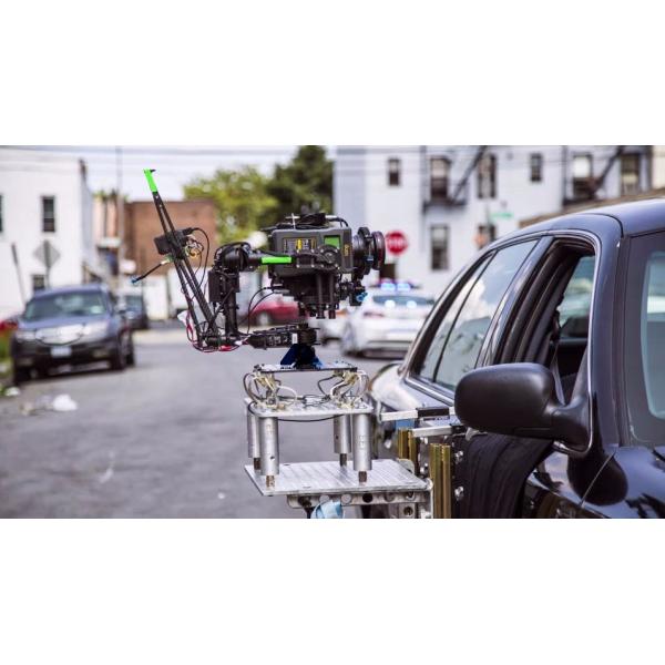 Compact Small Shock Isolators Cable Vibration Isolator