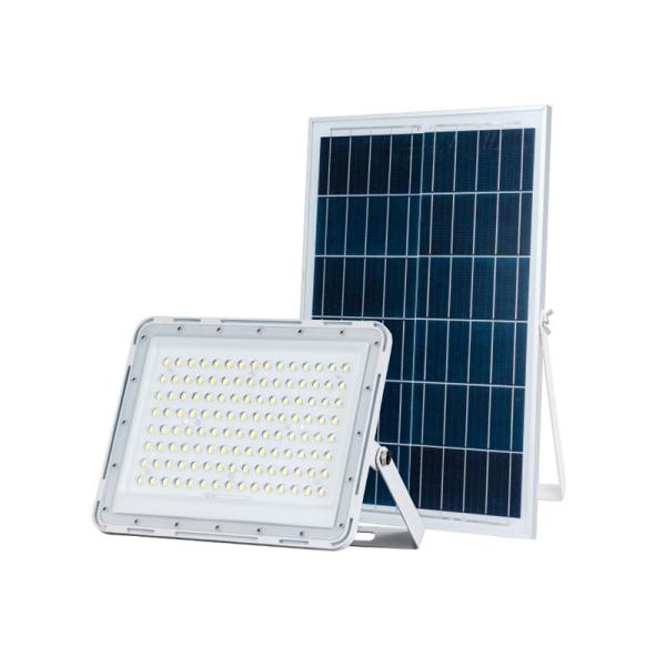 Hot Products 2021 solar led street light solar pathway light die casting aluminum solar flood light