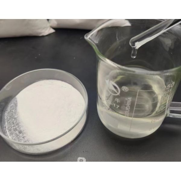 CMC Food Additive - Food Grade Carboxymethylcellulose with Total Plate Count ≤500 Cfu/g, Good Heat-stability, and White to Cream Powder