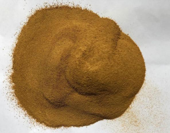 Produtos químicos de couro que dispersam o tratamento da água do agente NNO para a indústria da tintura