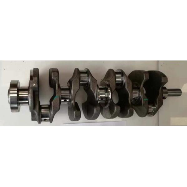 HYUNDAI G4KA / G4KD Engine Crankshaft  23111-2G400 OEM Standard Size