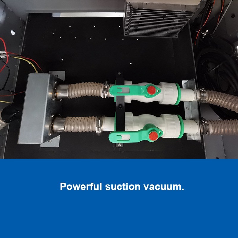 1.8m i3200 Heads Belt Printer Roll to Roll and Flatbed Hybrid UV Printer for Printing