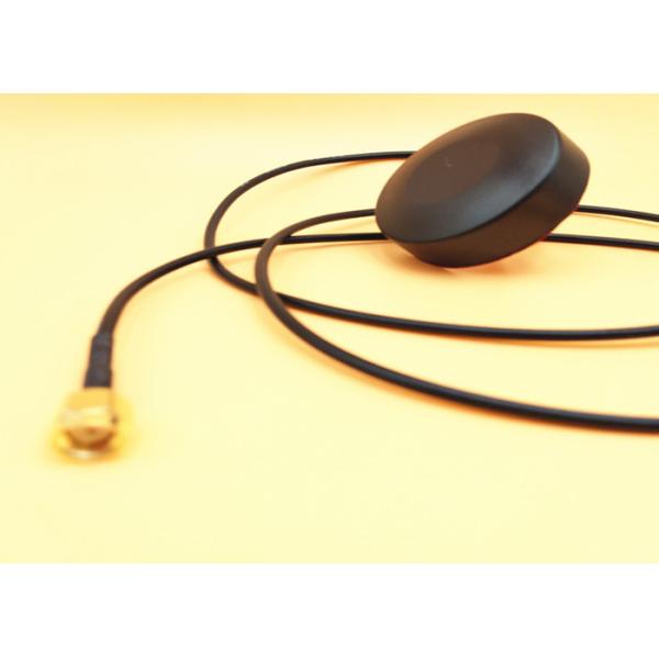 IP65 conector SMA antena de señal GSM con banda doble GSM y mini puck 3G