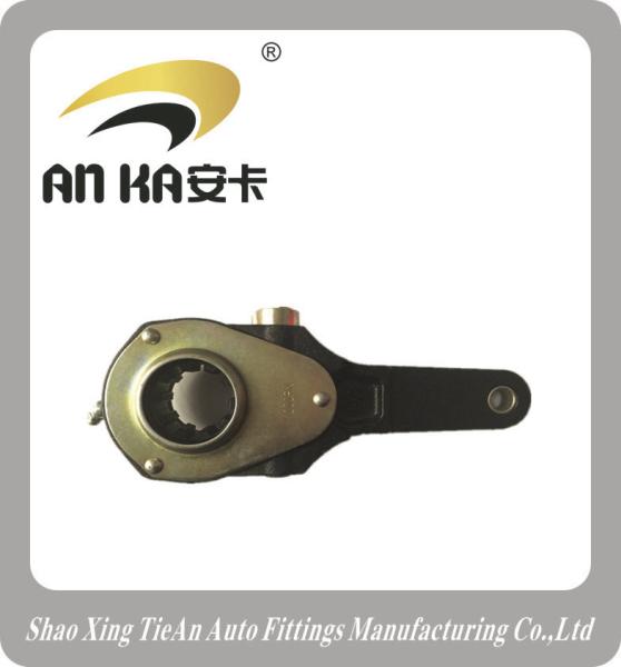 India TATA truck parts manual slack adjuster for small semi trailer of brake system