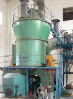 Moulin de meulage 56-80t/H de l'usine VRM de chaux verticale de HVM