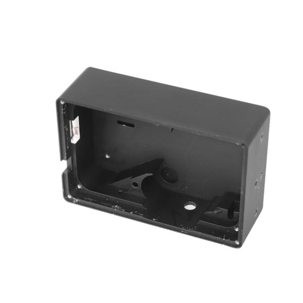ADC12 Алюминиевый корпус для литья под давлением EMI RFI