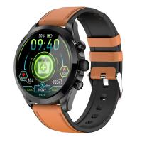 ET440 Santé Smart Watch TFT Écran 250mAh 1,39 pouce Smart Watch Pouls Près sanguin Oxygène sanguin