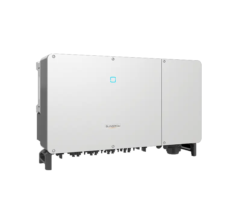 SUNGROW SG250HX Multi-MPPT 3 Phase String Inverter High Voltage 250KW String Inverter On-grid Inverter  EU Version