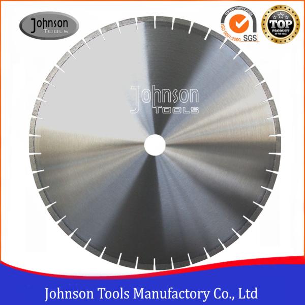 600mm Hollow Slab Precast Concrete Contains Steel Diamond Concrete Saw Blades For Precasting
