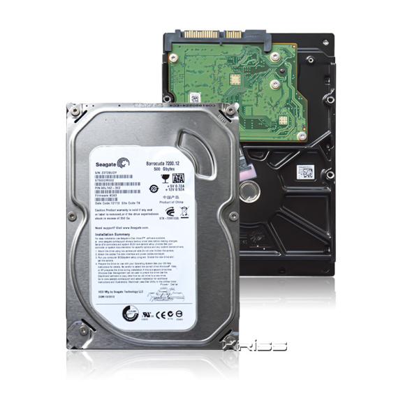 SATA наблюдение Внутренний жесткий диск 500 ГБ 3,5 дюйма 7200 оборотов в минуту