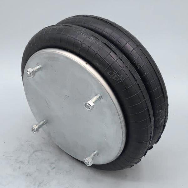 Contitech Fd530-22316 Goodyear 2b14-359 Industrial Air Springs Metal Rubber