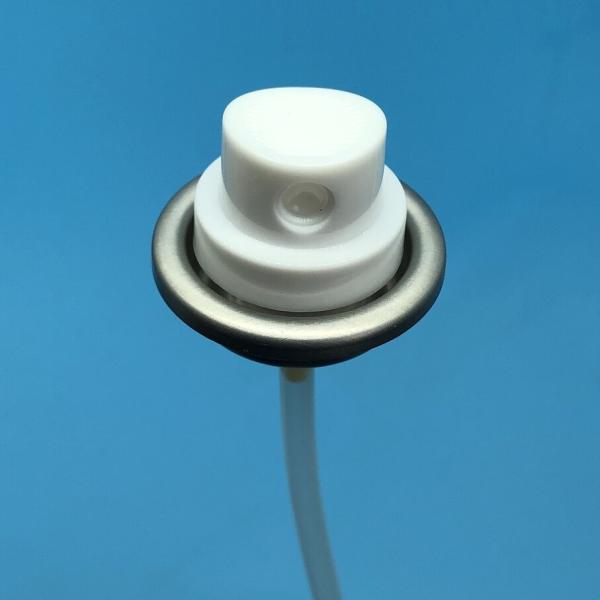 Многофункциональный клапан для тумана на лицевой стороне - мелкий распылитель для гидратации и освежения - регулируемая интенсивность тумана