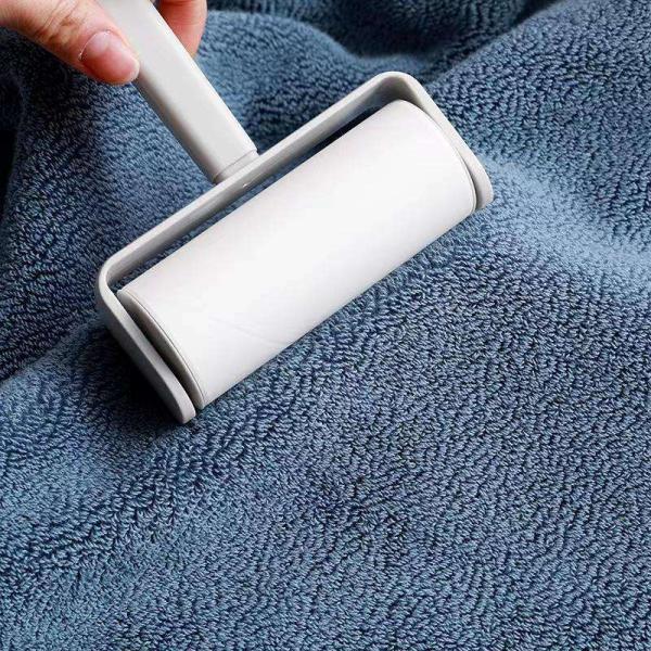 Home or Hotel 100% Cotton Bath Towel High Absorbent Rectangle Shower Towel for Adults