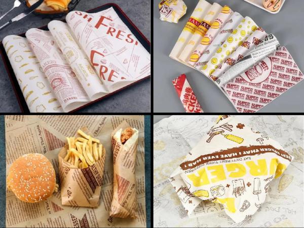 Moistureproof Waterproof Stone Paper For Food Gift And Flower Packaging
