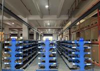 Service professionnel de logistique internationale de la Chine pour l'équipement industriel de matériel médical