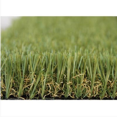 Landscaping Cesped Artificial Grass Turf 98oz 16400 Dtex