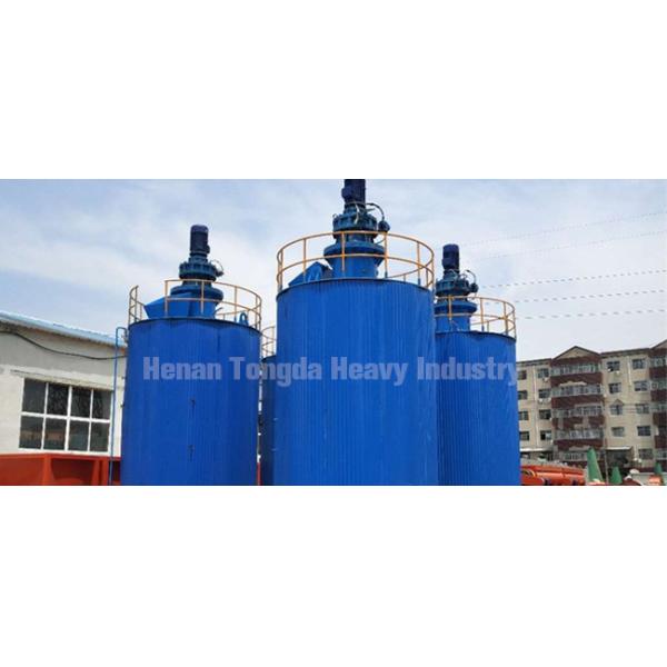 Manure Stainless Steel Fermentation Tank Fermentation Compost Equipment
