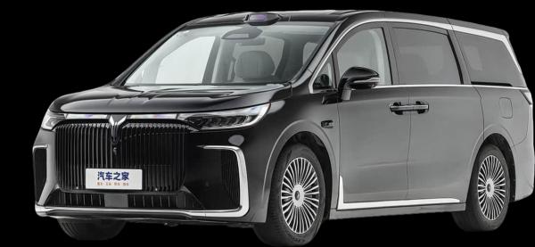 Brand NeW VOYAH | Dreamer PHEV 2026 Champion Edition | Pure Electric | MPV