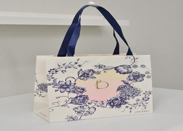 Kraft 100% Recycled Waterproof Paper Bag