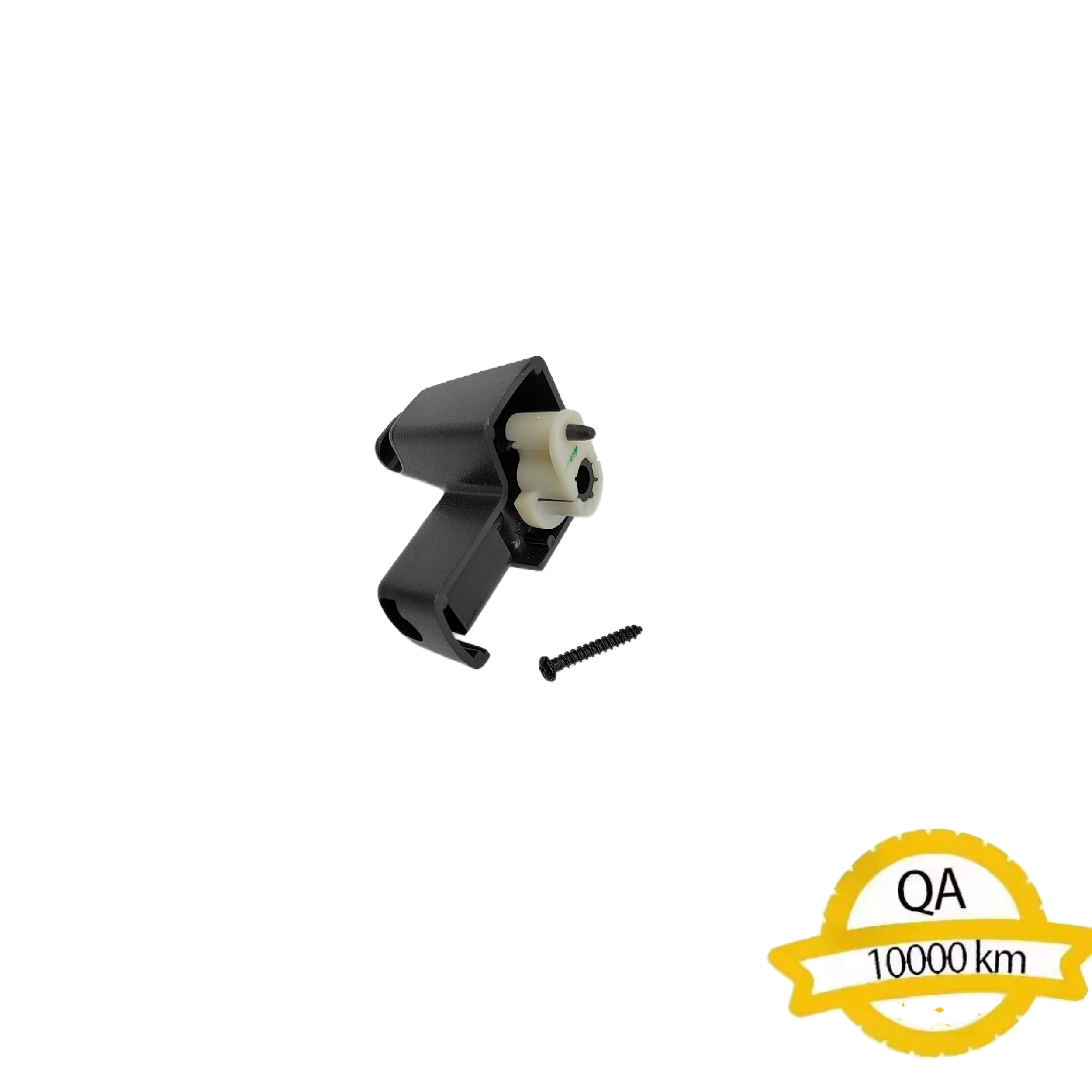 EGP000040PVA Luxury New Auto Part Sun Visor for for 2010-2012 with Snap on Right Side