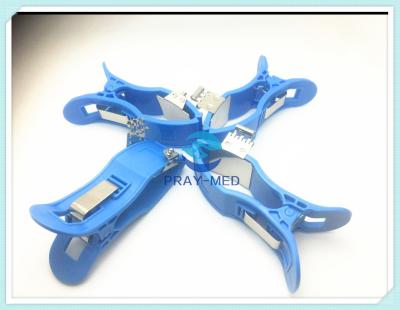 Elétrodos do membro da máquina de ECG/ECG, 4pcs/elétrodos sem fio Ecg do grupo