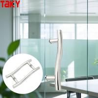 Tube rond en acier inoxydable s