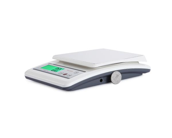 Diet Balance Most Accurate Home Weight Scale , 0.1g Division Digital Cooking Scale