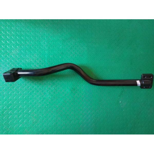 Distribuidor de tubería de cubo para el sistema hidráulico SY485 en obras de construcción esencial