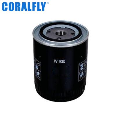 Filtro do ODM W930 Mann Hummel para o compressor do caminhão