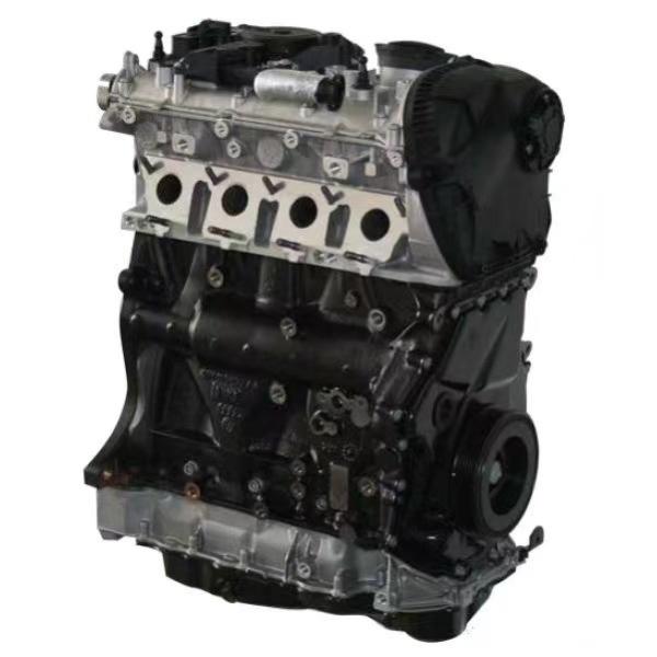 Audi Skoda Volkswagen Maiten Automatic First Generation EA888 Engine Code 06J100861CX CBL