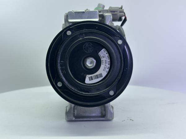 Optimized Compression Ratio BENZ E-CLASS A0032308811 Denso Aircon Compressor 447280-7081 Low Engine Load