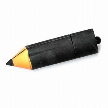 Memoria USB durable práctica AT-504 de la pluma