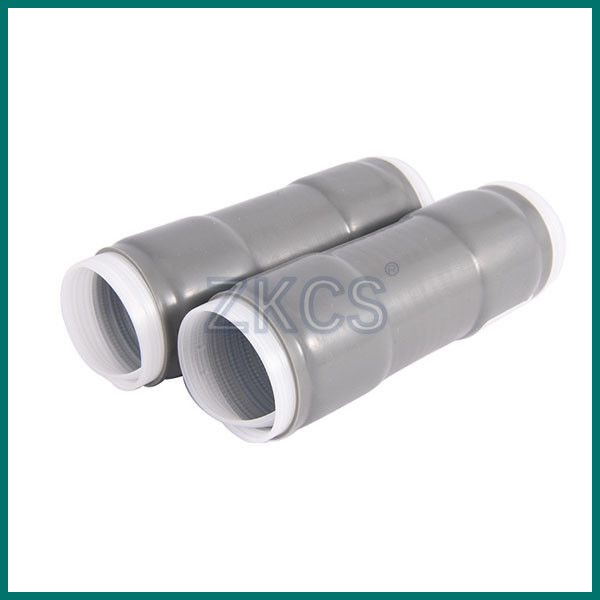 Non-Solidify No-Leak Built in Mastic Cold Shrink Tube