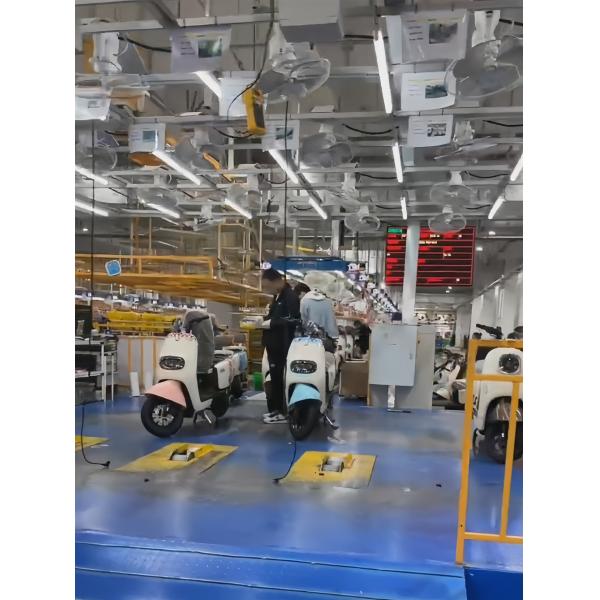 Wuxi honghao new energy resources technology co., ltd.