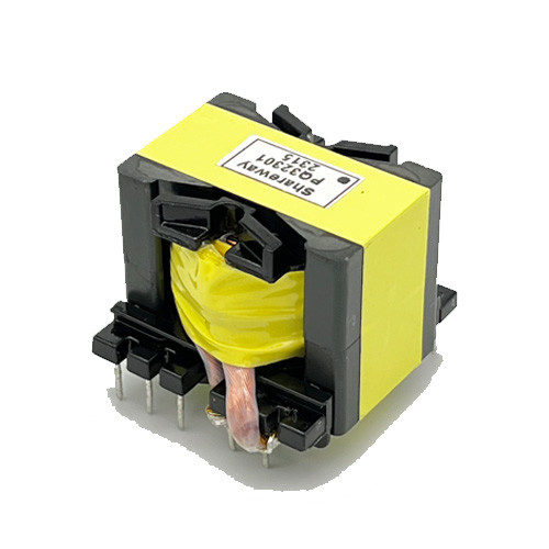 Through-hole Isolation Transformer Current Transformers 74002