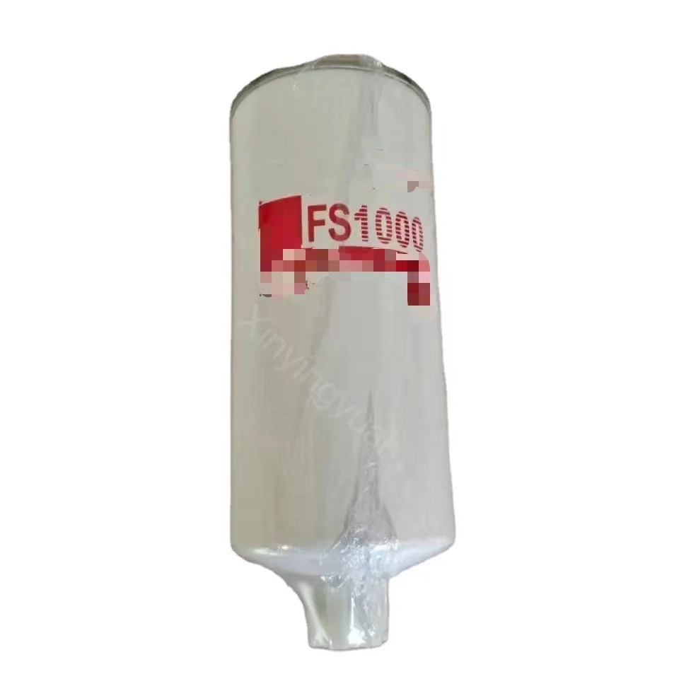 OE NO. FS1000 Fuel Water Separator 3329289 P551000 11NB-70010 Filter for Engine Parts